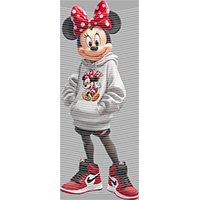 Mickey-AMQ 2901